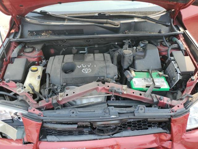 Photo 11 from auction – 2010 TOYOTA RAV4 with VIN 2T3BF4DV4AW059327