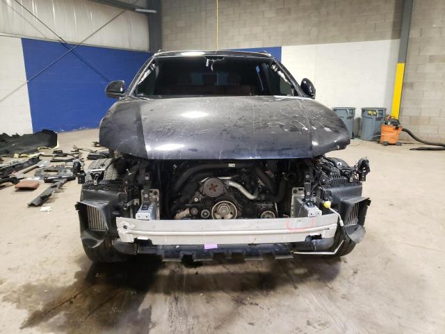 Photo 5 from auction – 2021 AUDI Q8 PREMIUM with VIN WA1EVAF14MD040796