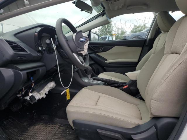 Photo 7 from auction – 2023 SUBARU IMPREZA PR with VIN 4S3GTAV60P3706760