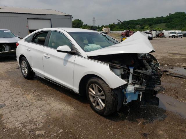 Photo 4 from auction – 2015 HYUNDAI SONATA SE with VIN 5NPE24AF7FH213243