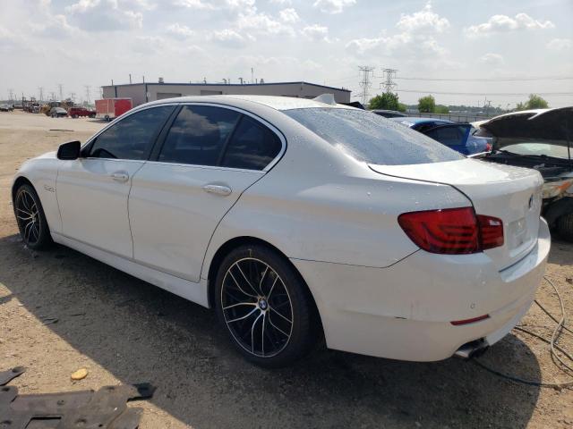 Photo 2 from auction – 2013 BMW 528 XI with VIN WBAXH5C53DDW12250