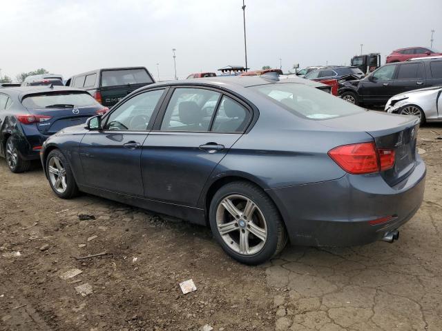 Photo 2 from auction – 2013 BMW 328 XI with VIN WBA3B3C58DJ810294