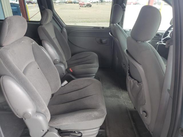 Photo 11 from auction – 2004 DODGE GRAND CARA with VIN 1D4GP24R94B570476