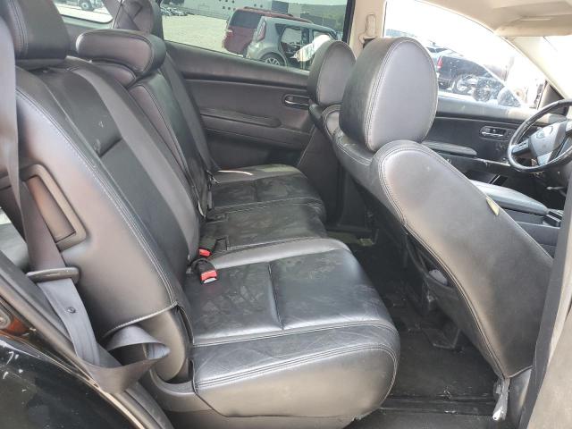 Photo 10 from auction – 2011 MAZDA CX-9 with VIN JM3TB2CAXB0322985