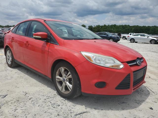 Photo 4 from auction – 2013 FORD FOCUS SE with VIN 1FADP3F26DL174298