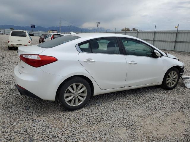 Photo 3 from auction – 2014 KIA FORTE EX with VIN KNAFX4A88E5104986