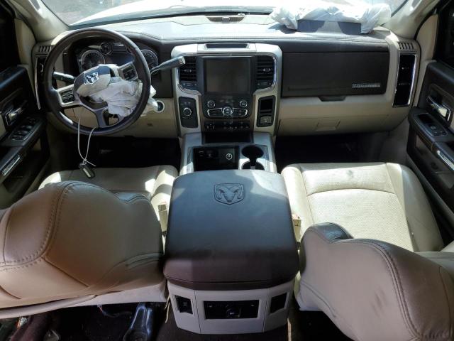 Photo 8 from auction – 2015 RAM 2500 LARAM with VIN 3C6UR5FJ0FG587378