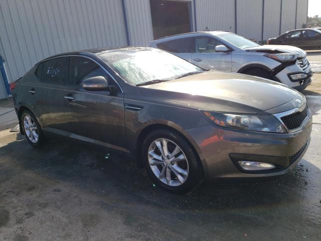 Photo 4 from auction – 2013 KIA OPTIMA EX with VIN 5XXGN4A75DG175447
