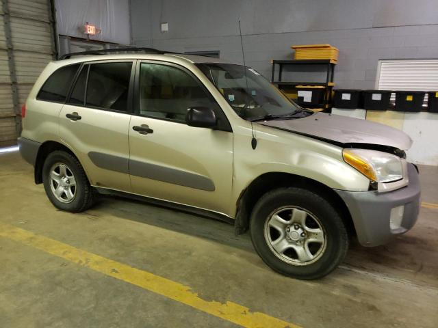 Photo 4 from auction – 2003 TOYOTA RAV4 with VIN JTEHH20V336076781