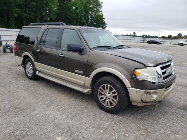 Photo 4 from auction – 2008 FORD EXPEDITION with VIN 1FMFK18558LA79424