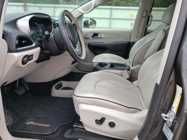 Photo 7 from auction – 2017 CHRYSLER PACIFICA E with VIN 2C4RC1N73HR679600