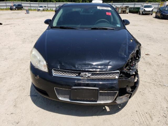 Photo 5 from auction – 2013 CHEVROLET IMPALA LS with VIN 2G1WF5E33D1262395