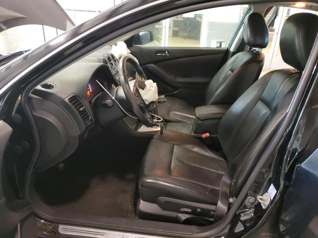 Photo 7 from auction – 2011 NISSAN ALTIMA BAS with VIN 1N4AL2AP7BN465681