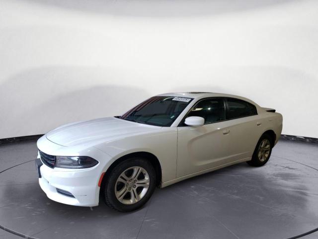 Photo 1 from auction – 2021 DODGE CHARGER SX with VIN 2C3CDXBG0MH536652