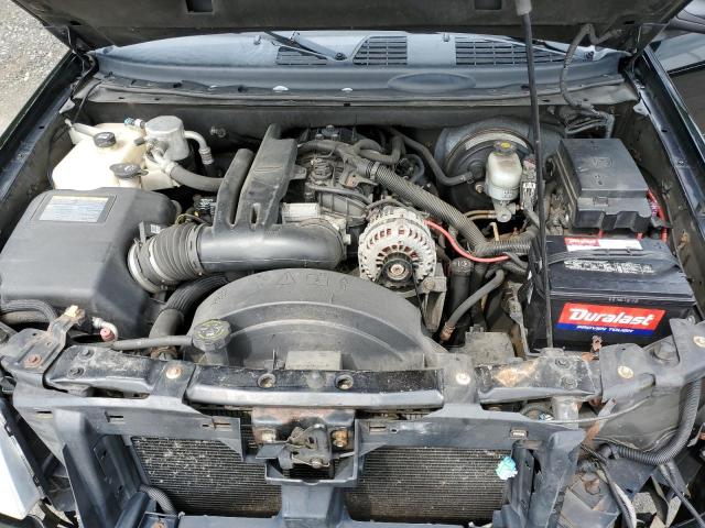 Photo 12 from auction – 2006 GMC ENVOY DENA with VIN 1GKET63M662323615