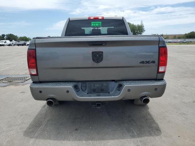 Photo 6 from auction – 2010 DODGE RAM 1500 with VIN 1D7RV1CT4AS167476