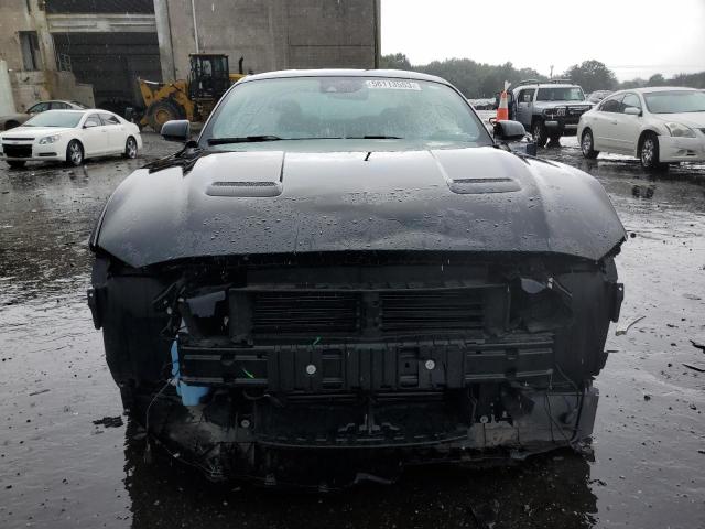 Photo 5 from auction – 2021 FORD MUSTANG with VIN 1FA6P8TH3M5127362