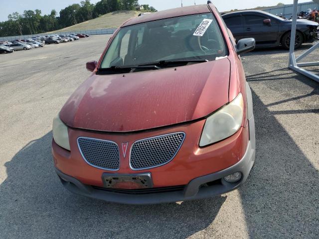 Photo 5 from auction – 2005 PONTIAC VIBE with VIN 5Y2SL63815Z449985