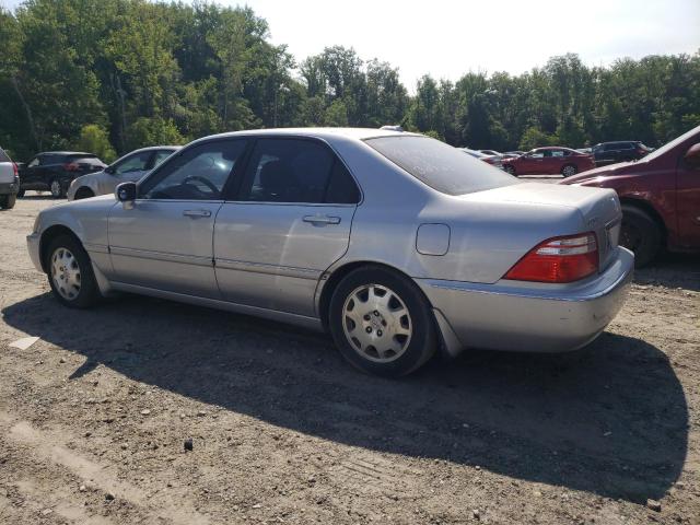 Photo 2 from auction – 2004 ACURA 3.5RL with VIN JH4KA96684C000675