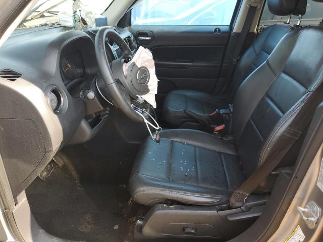 Photo 7 from auction – 2014 JEEP PATRIOT LA with VIN 1C4NJPFA5ED928155