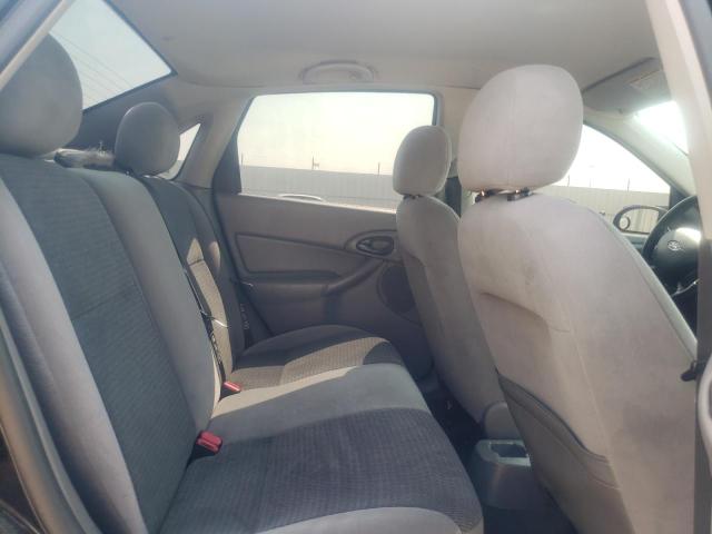 Photo 10 from auction – 2003 FORD FOCUS SE C with VIN 1FAFP34303W296155