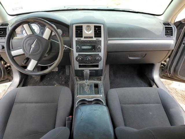 Photo 8 from auction – 2010 CHRYSLER 300 TOURIN with VIN 2C3CA4CD7AH208913