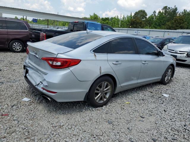 Photo 3 from auction – 2017 HYUNDAI SONATA SE with VIN 5NPE24AF1HH449986