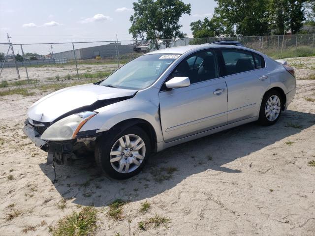 NISSAN ALTIMA BAS 2012 with VIN 1N4AL2AP1CC212398 - Photo from auction
