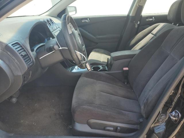 Photo 7 from auction – 2009 NISSAN ALTIMA HYB with VIN 1N4CL21E89C180940