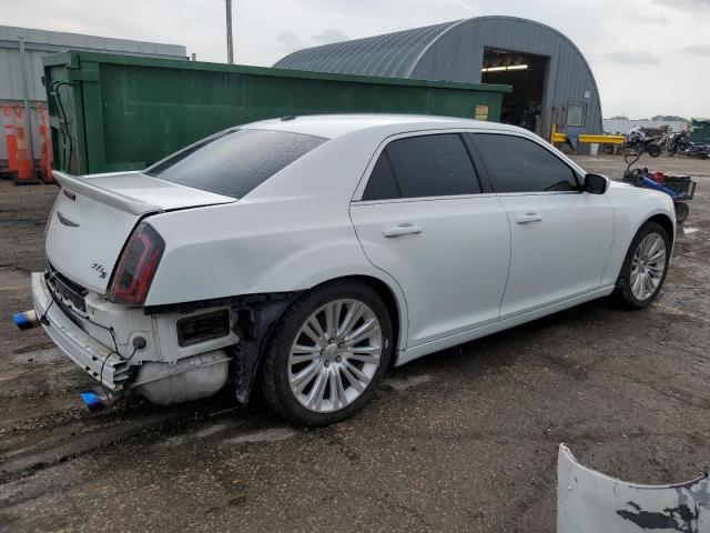 Photo 3 from auction – 2013 CHRYSLER 300 S with VIN 2C3CCABG0DH703379