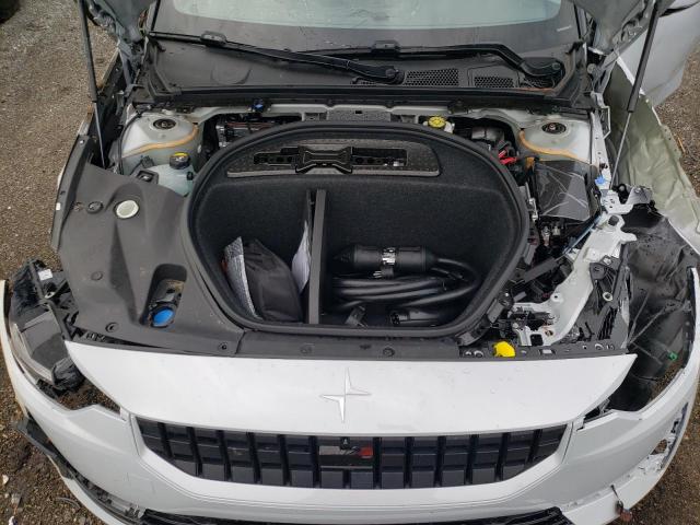 Photo 11 from auction – 2023 POLESTAR 2 with VIN YSMEG3KA6PL123372