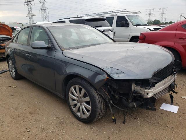 Photo 4 from auction – 2012 AUDI A4 PREMIUM with VIN WAUAFAFL4CA014408