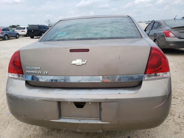 Zdjęcie 6 z aukcji – 2007 CHEVROLET IMPALA LT z VIN 2G1WT58N679279736