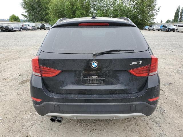 Photo 6 from auction – 2014 BMW X1 XDRIVE2 with VIN WBAVL1C53EVR94032