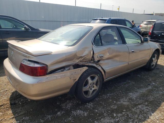 Photo 3 from auction – 2003 ACURA 3.2TL with VIN 19UUA56613A802791
