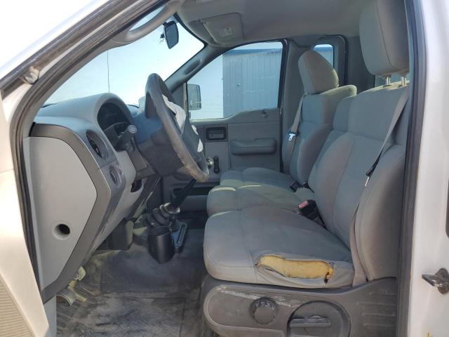 Photo 7 from auction – 2007 FORD F150 with VIN 1FTRF12297NA03731