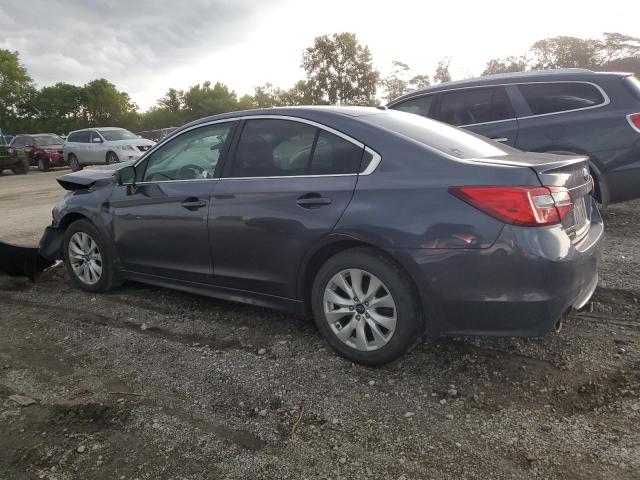صورة رقم 2 من المزاد - 2015 SUBARU LEGACY 2.5 مع VIN 4S3BNBC66F3035610