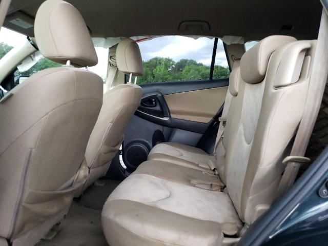 Photo 11 from auction – 2011 TOYOTA RAV4 with VIN 2T3BF4DV6BW095943