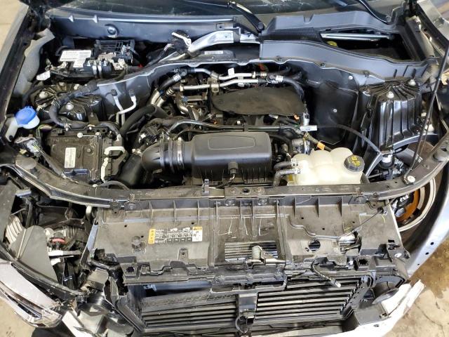 Photo 12 from auction – 2022 FORD EXPLORER X with VIN 1FMSK8DH3NGB22198