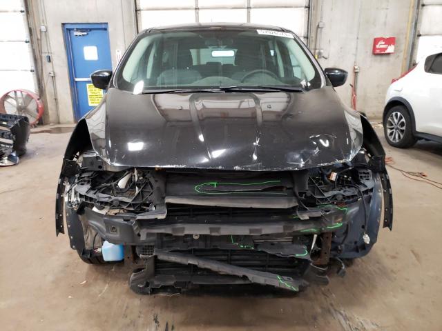 Photo 5 from auction – 2015 FORD ESCAPE SE with VIN 1FMCU0GX7FUC63023