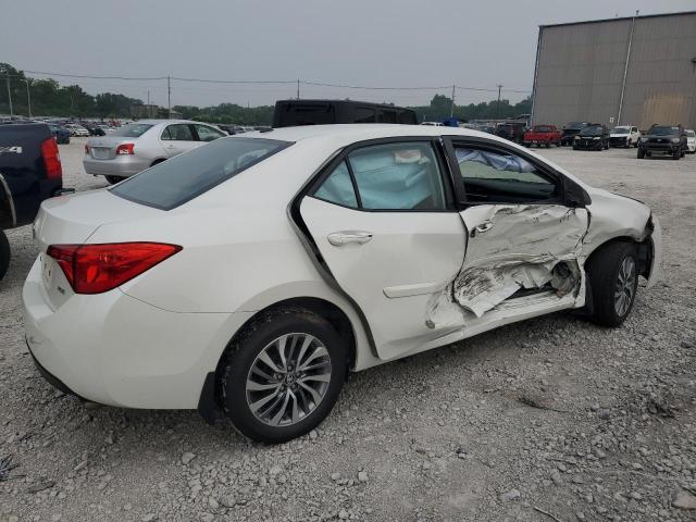 Photo 3 from auction – 2018 TOYOTA COROLLA L with VIN 5YFBURHE1JP817311