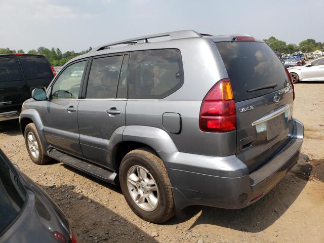 Photo 2 from auction – 2003 LEXUS GX 470 with VIN JTJBT20X230009356