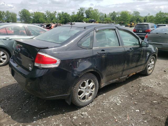 Photo 3 from auction – 2008 FORD FOCUS with VIN 1FAHP35N88W200952