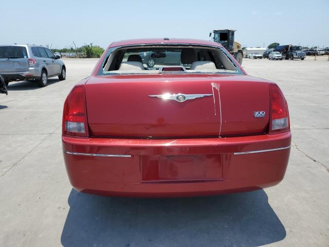 Photo 6 from auction – 2007 CHRYSLER 300 TOURIN with VIN 2C3KA53G07H640263
