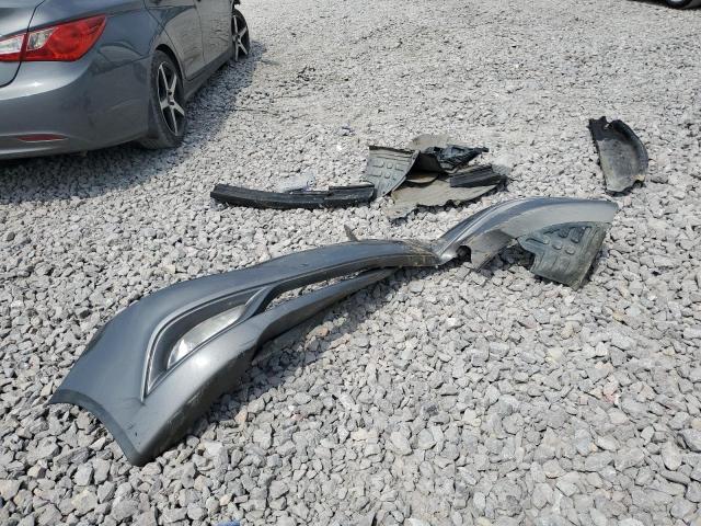 Photo 12 from auction – 2013 HYUNDAI SONATA GLS with VIN 5NPEB4AC6DH681645