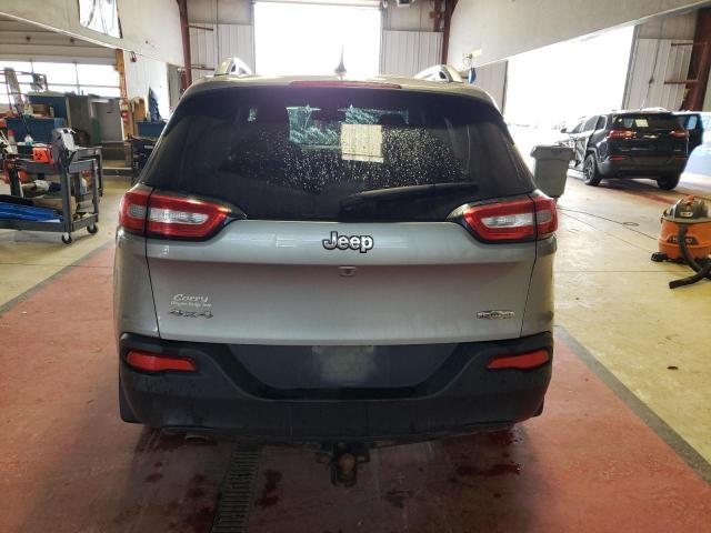 Photo 6 from auction – 2015 JEEP CHEROKEE L with VIN 1C4PJMCB2FW792612