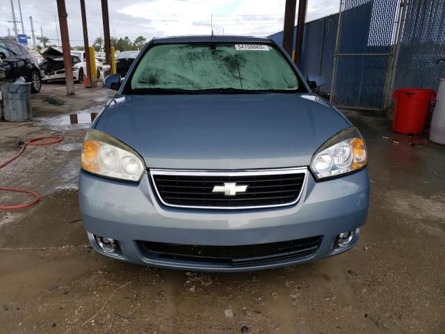 Photo 5 from auction – 2007 CHEVROLET MALIBU LTZ with VIN 1G1ZU57N87F106013