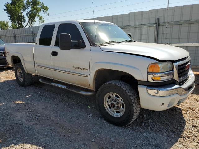 Photo 4 from auction – 2004 GMC SIERRA K25 with VIN 1GTHK29U84E302787