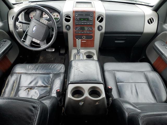 Photo 8 from auction – 2005 FORD F150 with VIN 1FTPX14545NB56705