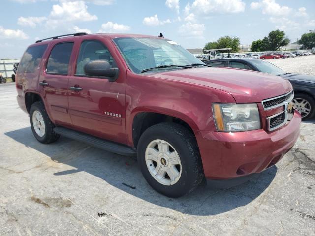 Photo 4 from auction – 2007 CHEVROLET TAHOE C150 with VIN 1GNFC13C27R304523